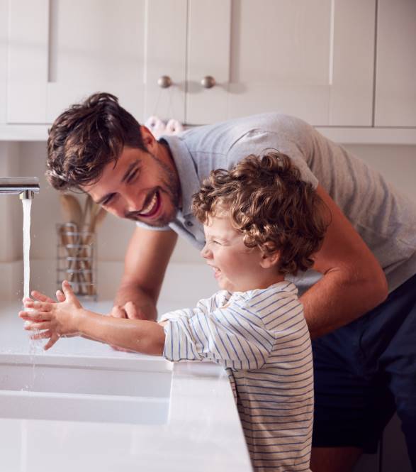 Débouchage et nettoyage des drains Sainte-Thérèse